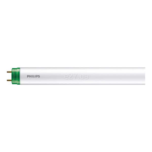 Лампа светодиодная Philips 929001184508 мощностью 16W из серии Ecofit LEDtube. Типоразмер — T8 с цоколем G13, температура цвета — 4000K