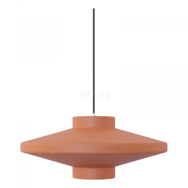 Подвесной светильник Pikart 24989 Praforma 160 Terracotta