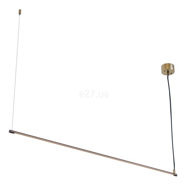 Подвесной светильник Pikart 28968-4 Line G1200