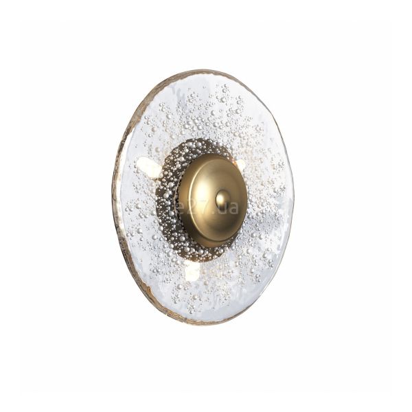 Бра Pikart 32855-1 Sprinkled Glass Small