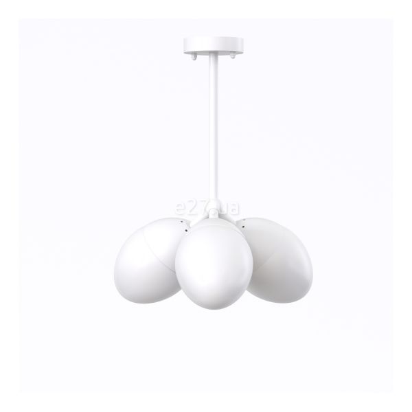 Люстра Pikart 35147-1 Burgeon Lamp 3