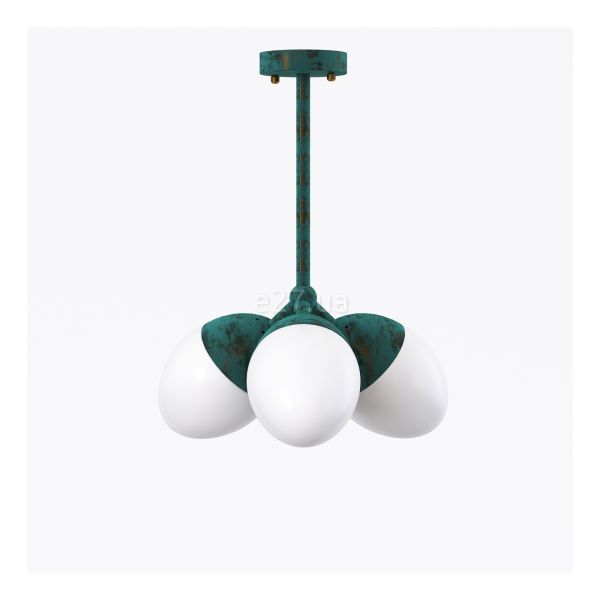 Люстра Pikart 35147-2 Burgeon Lamp 3