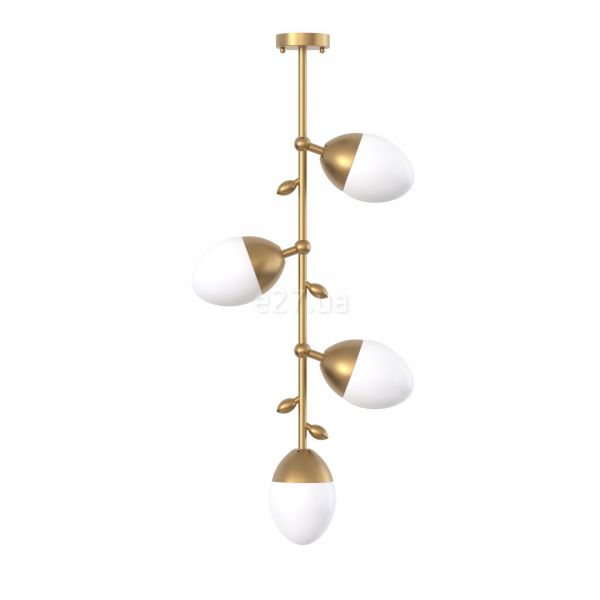Люстра Pikart 35176-3 Burgeon Pendant 1
