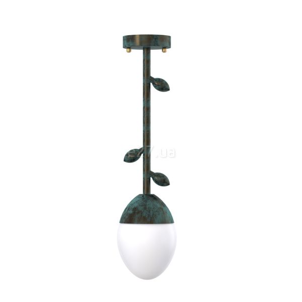 Підвісний світильник Pikart 35230-2 Burgeon Pendant 2