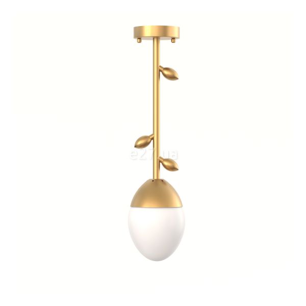 Підвісний світильник Pikart 35230-3 Burgeon Pendant 2