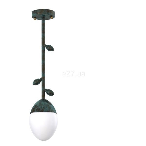 Підвісний світильник Pikart 35246-2 Burgeon Pendant 3