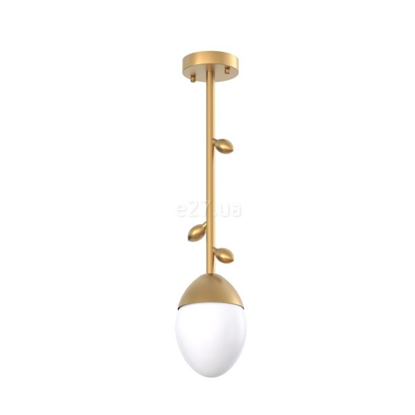 Підвісний світильник Pikart 35246-3 Burgeon Pendant 3
