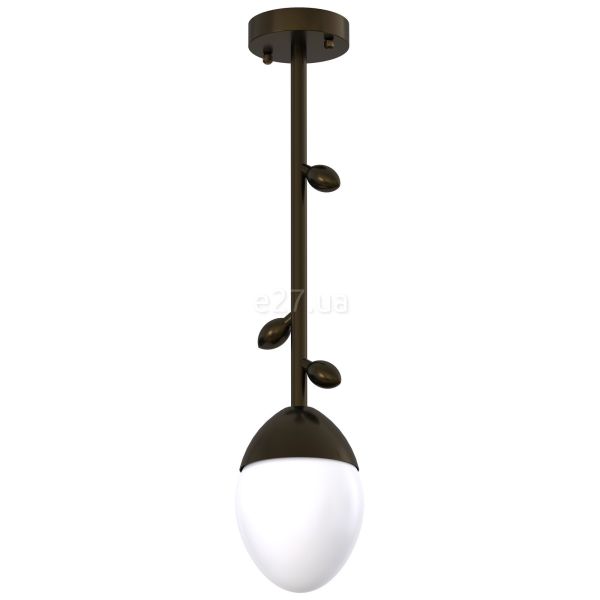 Підвісний світильник Pikart 35246-4 Burgeon Pendant 3