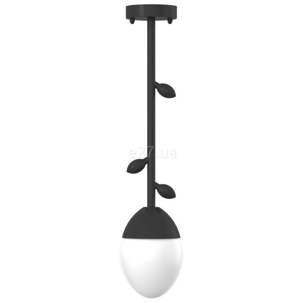 Підвісний світильник Pikart 35246-5 Burgeon Pendant 3