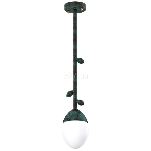 Подвесной светильник Pikart 35265-2 Burgeon Pendant 4