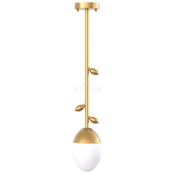 Подвесной светильник Pikart 35265-3 Burgeon Pendant 4
