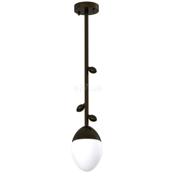 Подвесной светильник Pikart 35265-4 Burgeon Pendant 4