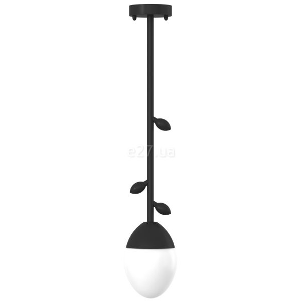 Подвесной светильник Pikart 35265-5 Burgeon Pendant 4