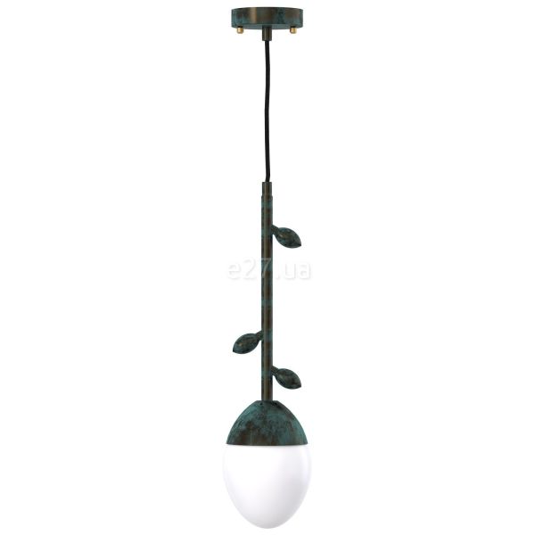 Подвесной светильник Pikart 35344-2 Burgeon Pendant 5