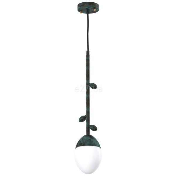 Подвесной светильник Pikart 35374-2 Burgeon Pendant 6
