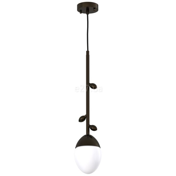 Підвісний світильник Pikart 35374-4 Burgeon Pendant 6