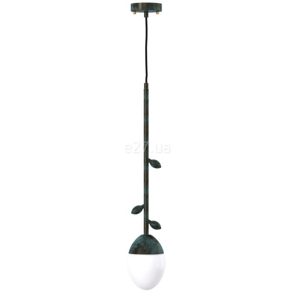 Підвісний світильник Pikart 35393-2 Burgeon Pendant 7