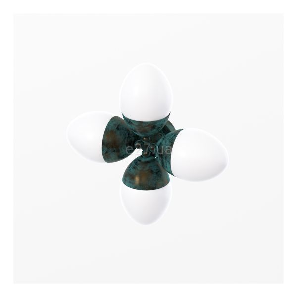 Бра Pikart 36667-2 Burgeon Lamp 4