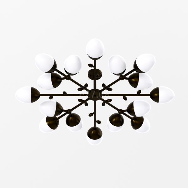 Люстра Pikart 37436-4 Burgeon Lamp