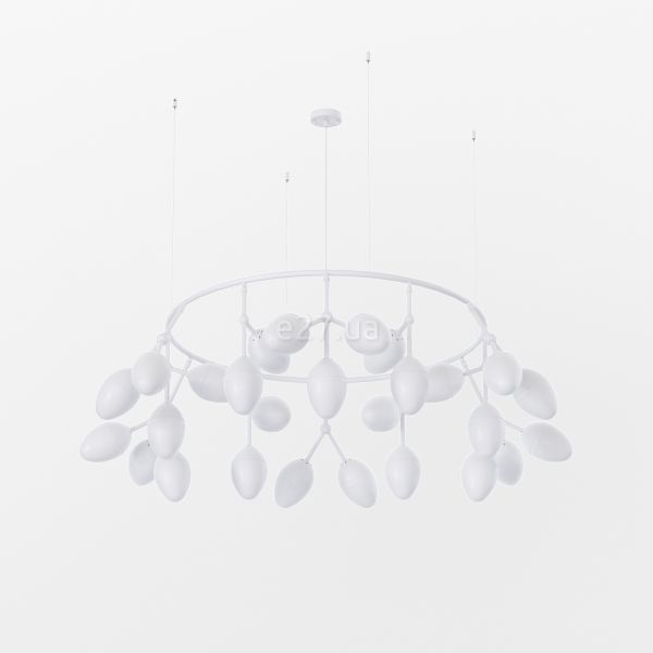 Люстра Pikart 37779-1 Burgeon Lamp 2