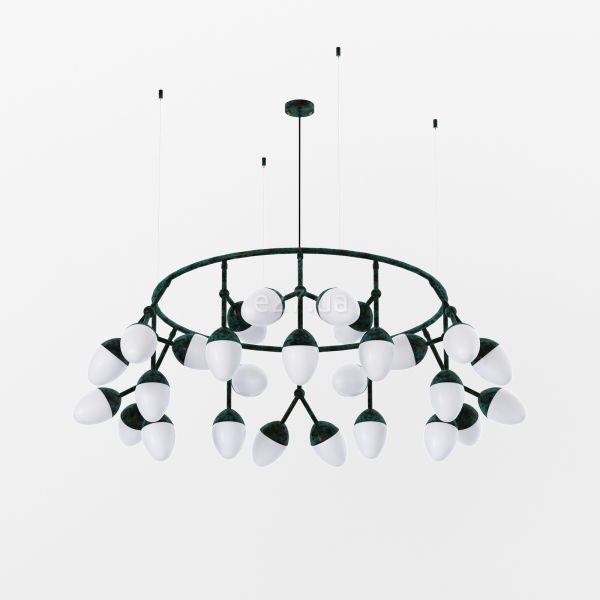 Люстра Pikart 37779-2 Burgeon Lamp 2