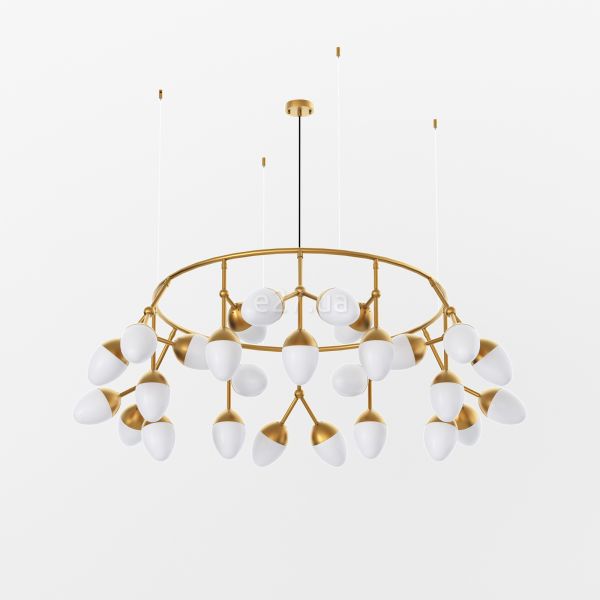 Люстра Pikart 37779-3 Burgeon Lamp 2