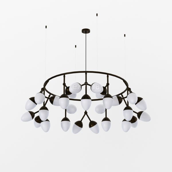 Люстра Pikart 37779-4 Burgeon Lamp 2