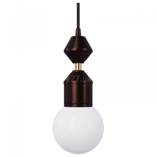 Подвесной светильник Pikart 4844-30 Dome
