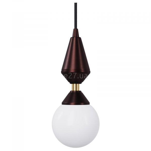 Підвісний світильник Pikart 4844-31 Dome
