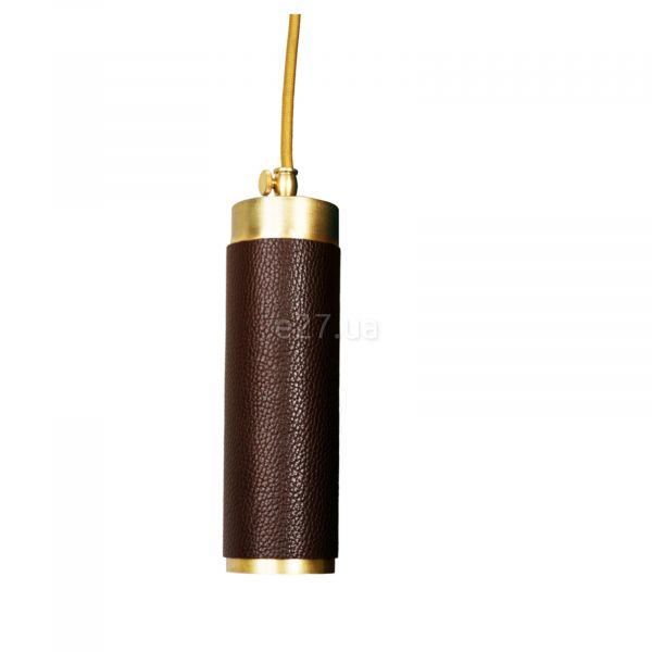 Подвесной светильник Pikart 5213-1 Leather