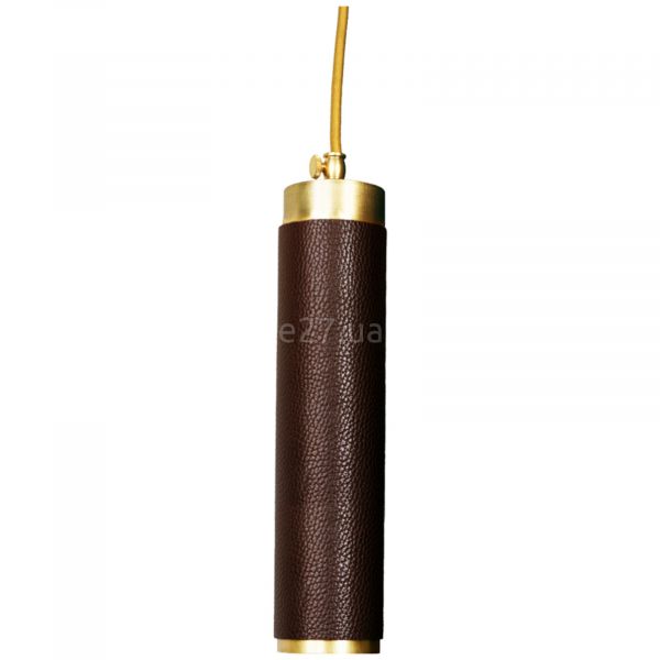 Подвесной светильник Pikart 5213-2 Leather