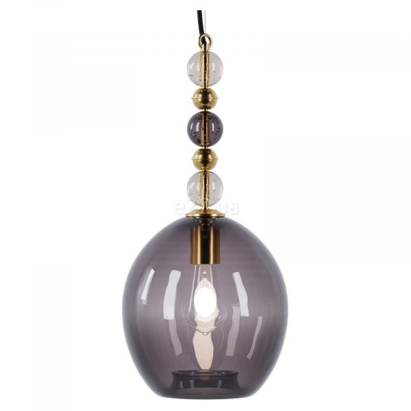 Подвесной светильник Pikart 5434-3 Colourglass Balls