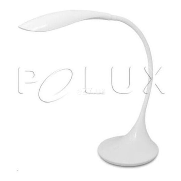 Настольная лампа Polux 302939 Swan