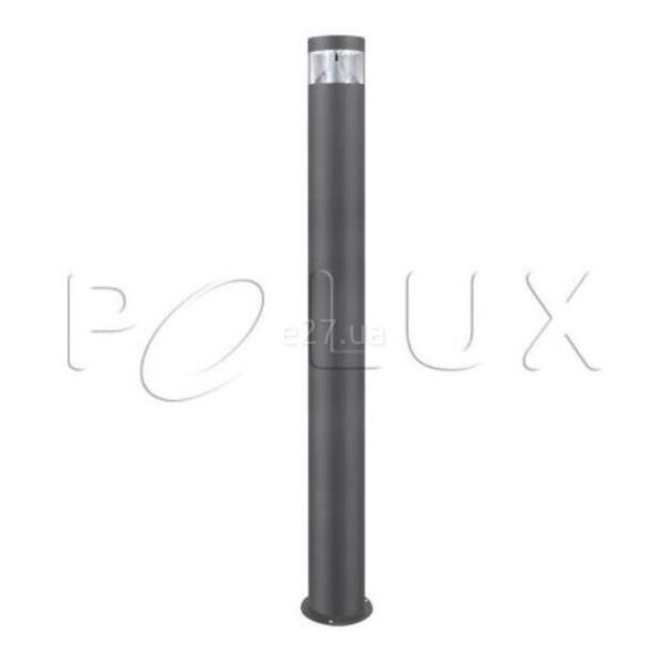 Парковый светильник Polux 304155 Otto2 GLM00078PSH90GY-30DW