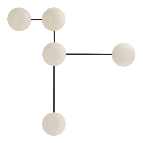 Бра Quintiesse QNA-GLAZE-5WB-BIC Glaze Arteriors