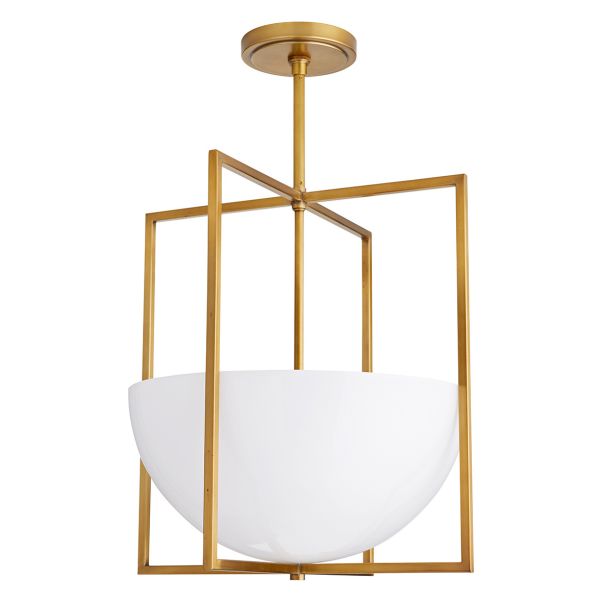 Люстра Quintiesse QNA-ROYCE-2P-ANB Royce Arteriors