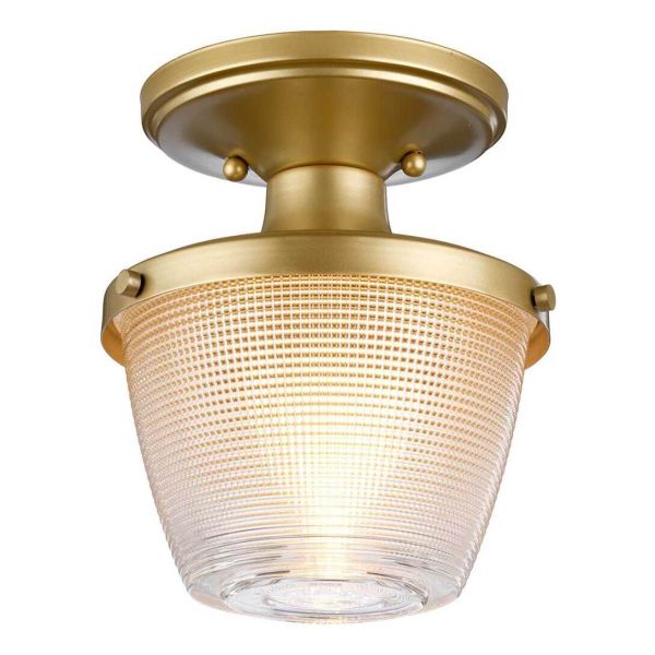 Люстра Quoizel QZ-DUBLIN-SF-PNBR