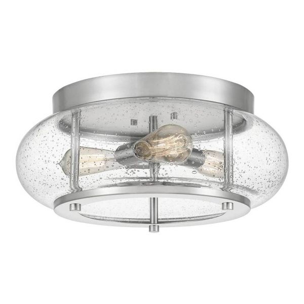 Люстра Quoizel QZ-TRILOGY-FM-BN