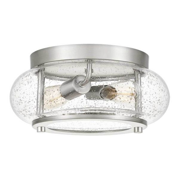 Люстра Quoizel QZ-TRILOGY-FS-BN