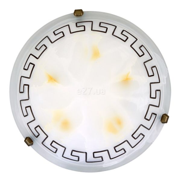 Потолочный светильник Rabalux 7649 Etrusco