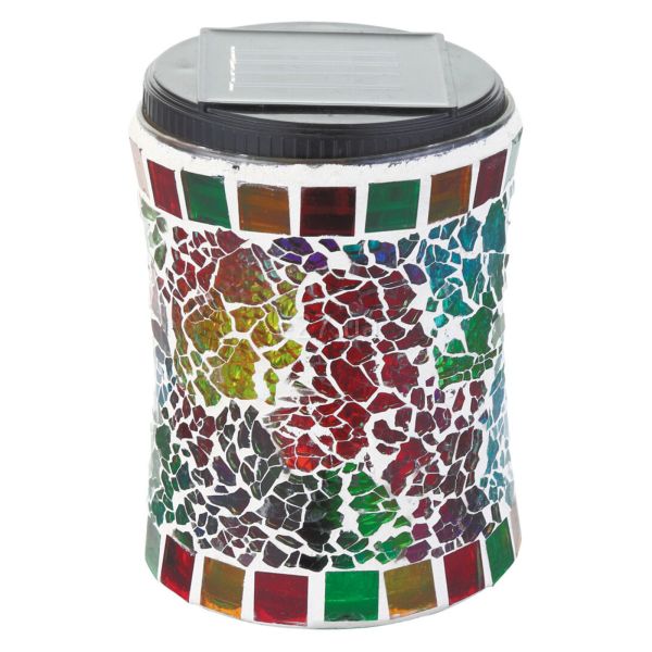 Декоративный светильник Rabalux 8503 Mosaic