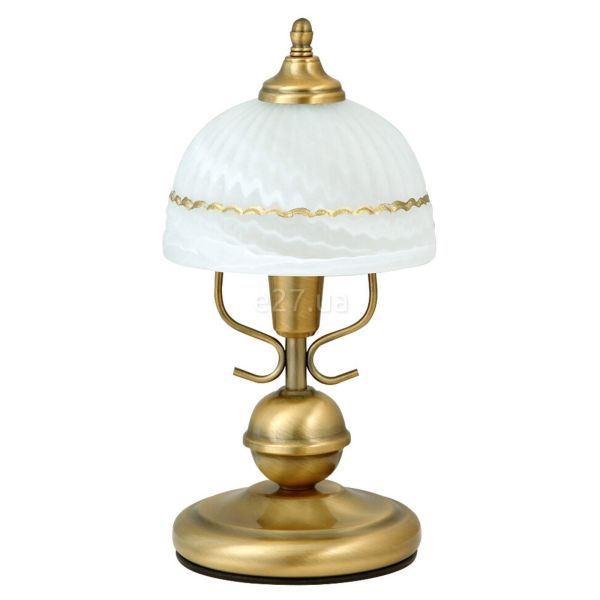 Настольная лампа Rabalux 8812 Flossi