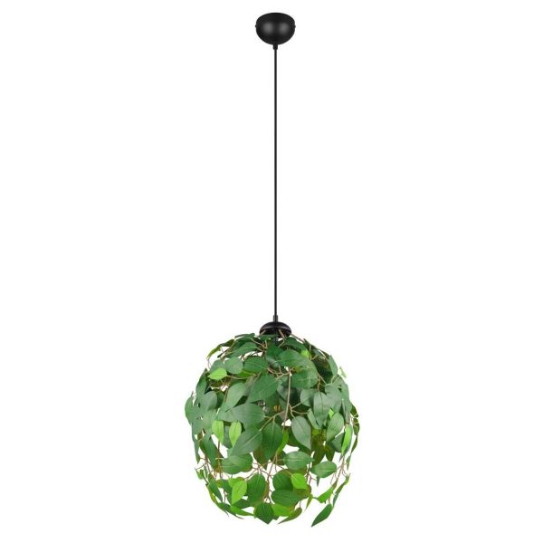 Подвесной светильник Reality R10461915 Leavy