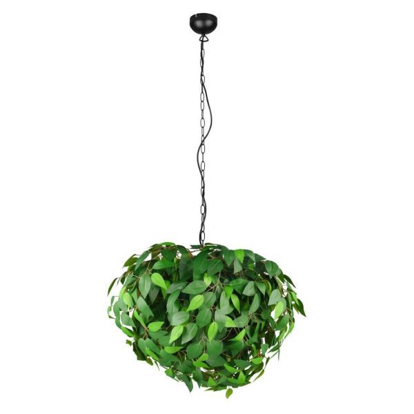Подвесной светильник Reality R10464015 Leavy