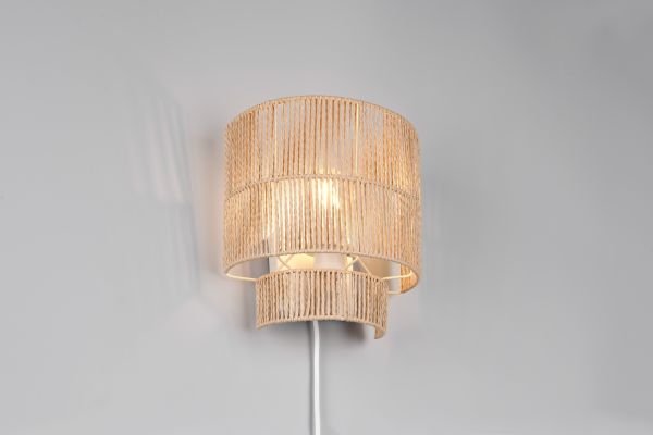 Бра Reality R20071026 Satna