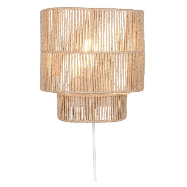 Бра Reality R20071026 Satna