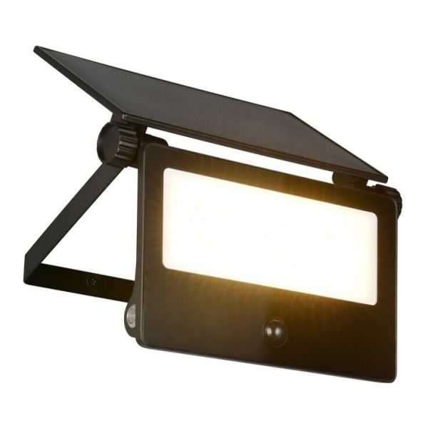 Настенный светильник Reality R22106132 Moura Solar