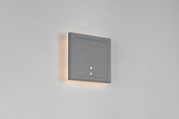 Настенный светильник Reality R23056242 Fortaleza