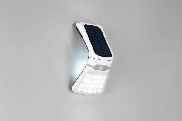 Настенный светильник Reality R23146101 Diadema Solar