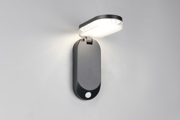 Настенный светильник Reality R23176102 Lagoas Solar